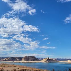Wahweap Overlook