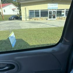 Murphy Glass & Mirror - Business storefront ( changing name?)