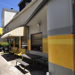 Mayfair Lounge