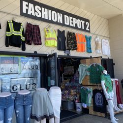 Fashion Depot 2
