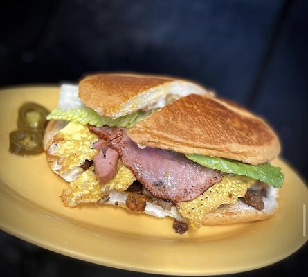 Tortas Y Tacos La Chiquita lll by null