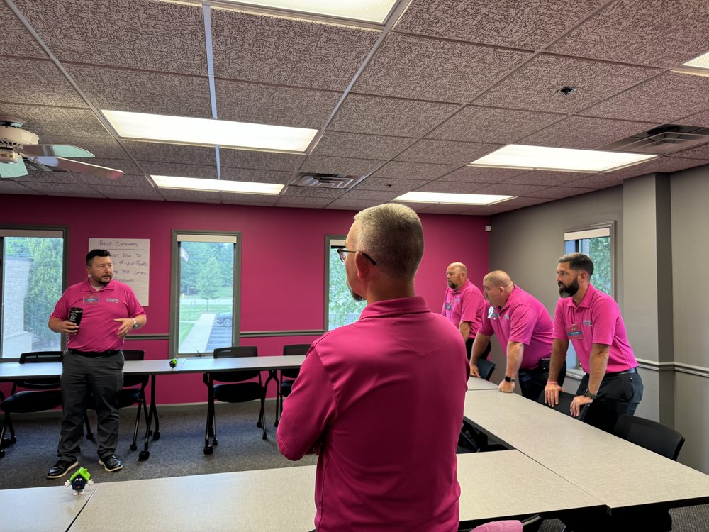 Slide of Arlinghaus Plumbing Heating and Air Conditioning