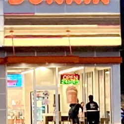 Dunkin'