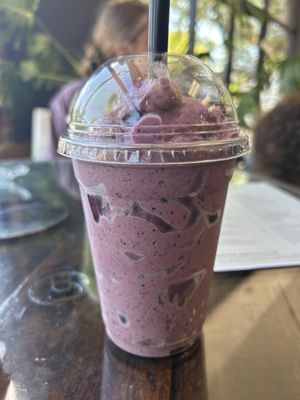 DaéBreak Café by null