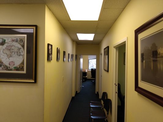 Dominion Elets Corporation