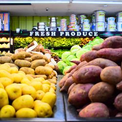 Samoset Fresh Market