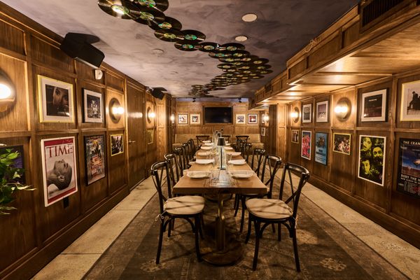 Tara Mor | NYC by null