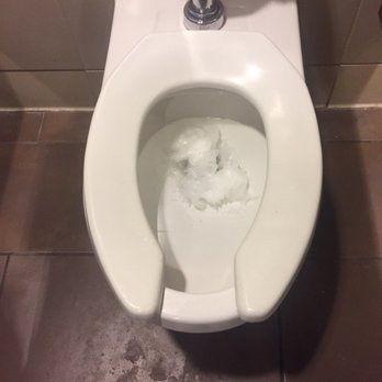 AMC Framingham 16 - Get a plunger.. - Cinema Near Me - Framingham, Massachusetts