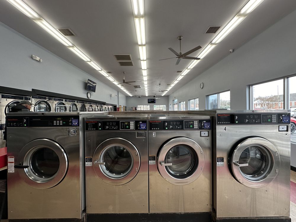 PIT STOP WASH CENTER Updated September 2024 34 Photos & 16 Reviews