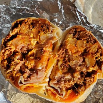 Burrito King - Mexican Near Me - Salinas, California