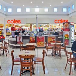 Coles