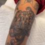Last Love Tattoo Parlour