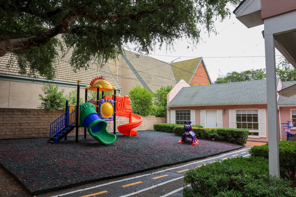 The Busy Mind - childcare center in La Cañada Flintridge, CA