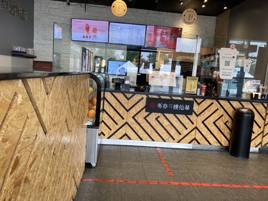 Shuyi Tealicious by null