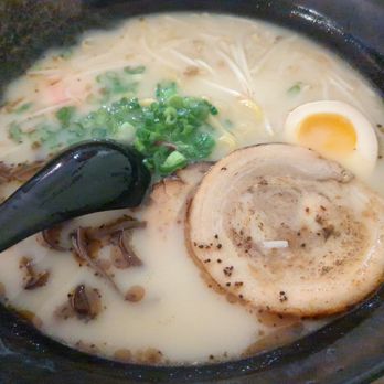 Ramen Time - Tonkatsu ramen - Ramen Near Me - Tempe, Arizona