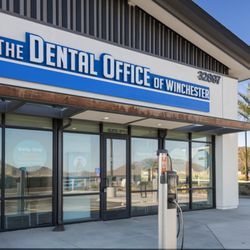 The Dental Office of Winchester