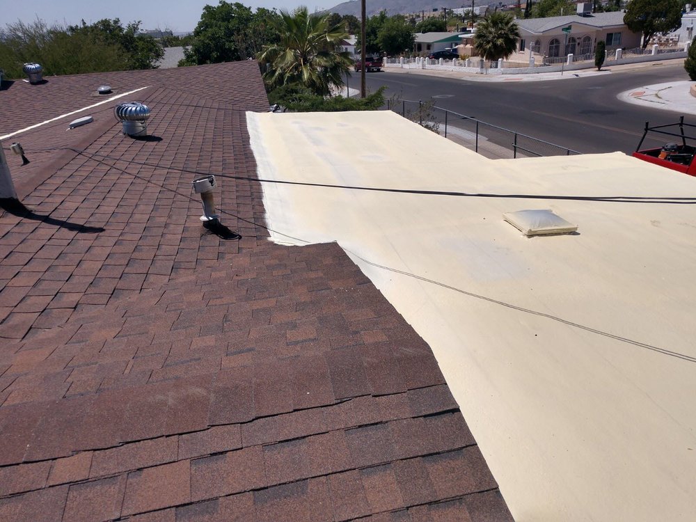 Slide of Done Right Roofing and Construction