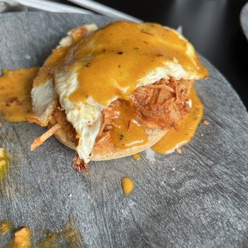 Breakfast Bitch - Bitchen chicken - Breakfast & Brunch Near Me - Phoenix, Arizona
