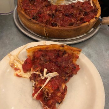 Zachary's Chicago Pizza - Pizza Near Me - Berkeley, California Zachary's Chicago Pizza - Pizza Near Me - Berkeley, California