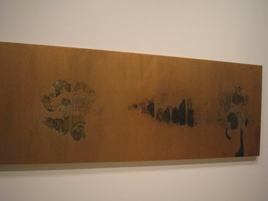 The Andy Warhol Museum by null