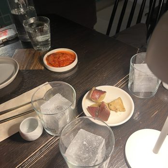 Hojokban - Banchan - Korean Near Me - New York, New York Hojokban - Banchan - Korean Near Me - New York, New York