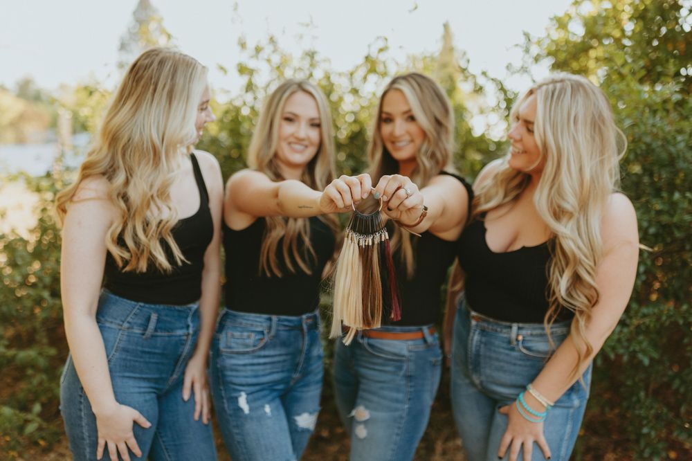 COUNTRY ESSENCE SALON & SPA Updated September 2024 41 Photos 750