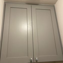KC Cabinet & More