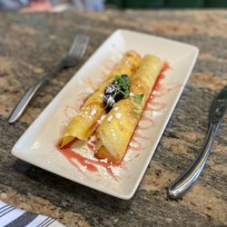 RIZE - Crepe