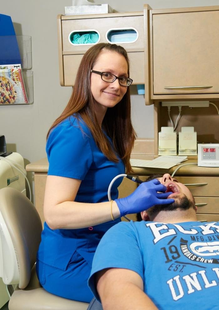 Purdy's Wharf Dental Group