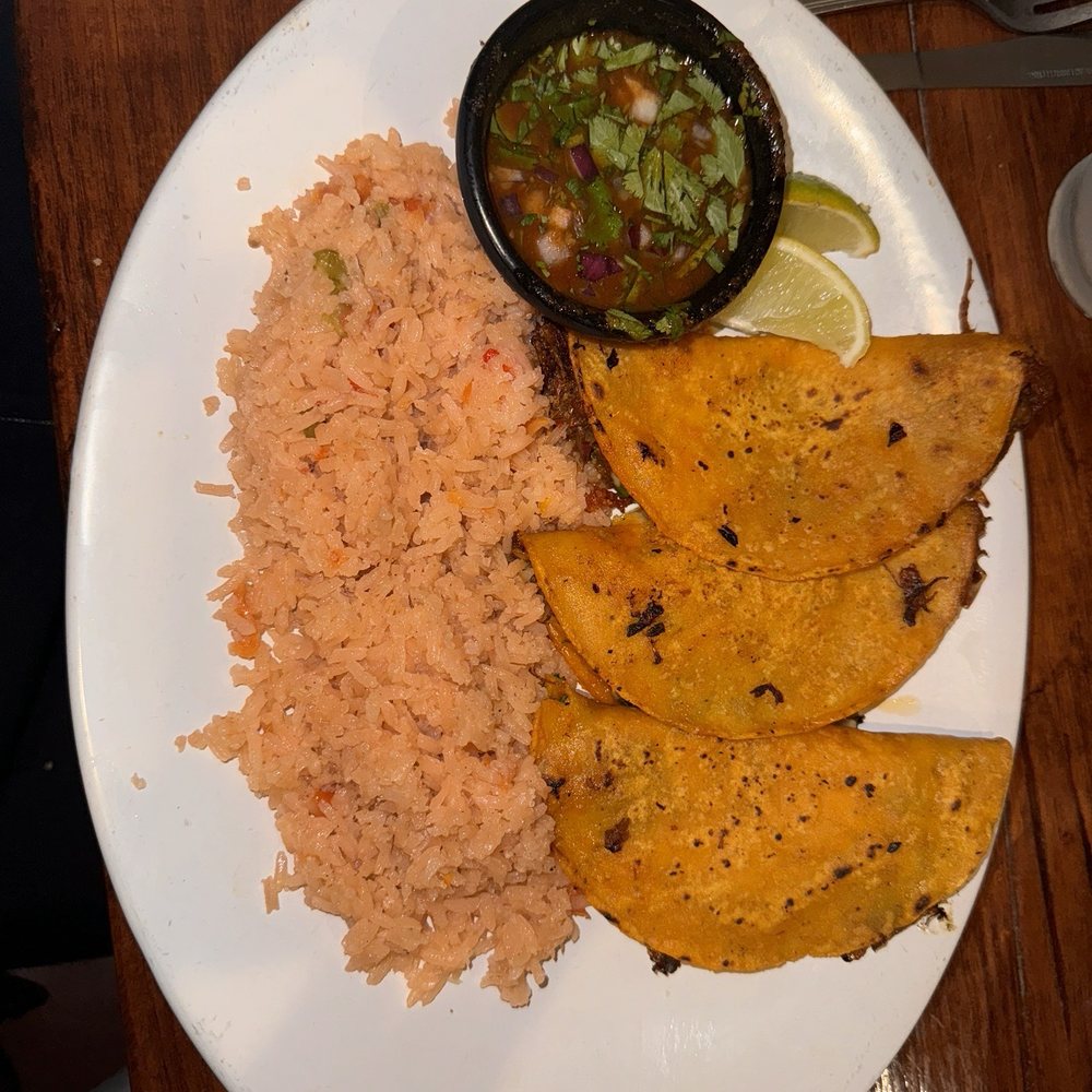 Milpa Kitchen Restaurant - Quesobirria tacos - Mexican Near Me - Denton, Texas Milpa Kitchen Restaurant - Quesobirria tacos - Mexican Near Me - Denton, Texas