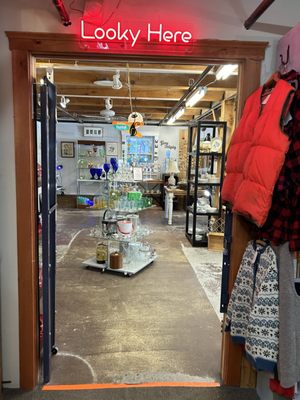 Vermont Antique Mall by null