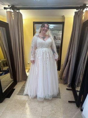 Casablanca Bridal & Formals by null