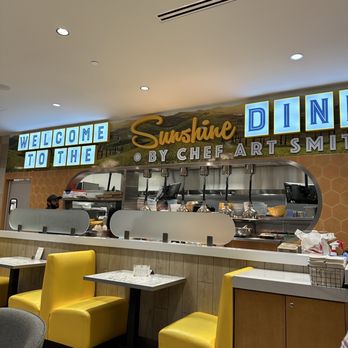 Sunshine Diner - Entry - Breakfast & Brunch Near Me - Orlando, Florida Sunshine Diner - Entry - Breakfast & Brunch Near Me - Orlando, Florida