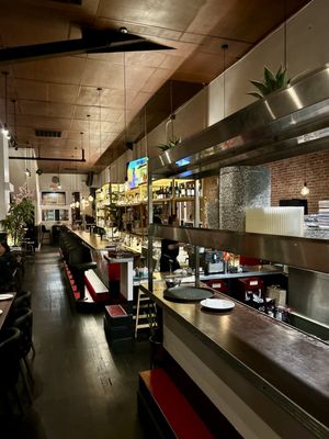 Sangria & Salt by null