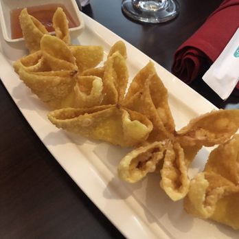 Tengu Asian Bistro - Crab Rangoon - Japanese Near Me - Albany, New York Tengu Asian Bistro - Crab Rangoon - Japanese Near Me - Albany, New York