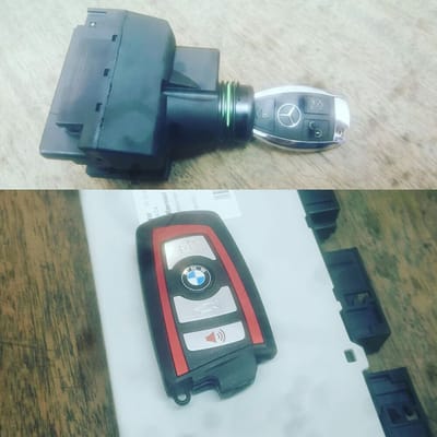 Automotive Key Services - 213-746-2663 - When you're locked out of your vehicle or need new keys, you need a locksmith who understands cars inside and out. Gus Lock & Key Service has been providing expert automotive locksmith solutions to Los Angeles drivers since 1989, bringing over 35 years of specialized experience to every car key challenge. Whether you drive a foreign or domestic vehicle, our skilled technicians have the expertise and equipment to create keys for all makes and models, getting you back on the road quickly and affordably.
Car key problems never happen at a convenient time, which is why we've built our reputation on fast, reliable automotive locksmith services throughout the Los Angeles area. From emergency vehicle lockouts to lost key replacement, transponder key programming, key duplication, ignition repair, and broken key extraction, we handle every automotive security need with precision and care. Our decades of experience mean we stay current with the latest automotive security technology while maintaining expertise in older vehicle systems, ensuring we can help you no matter what you drive. Located at 2113 San Pedro St, Los Angeles, CA 90011, we serve drivers throughout a 10-mile radius with prompt, professional service that gets you back behind the wheel fast.
Don't let a lost key or lockout ruin your day. Call Gus Lock & Key Service now at 213-746-2663 for expert automotive key services you can trust. With over three decades of experience serving Los Angeles drivers, we're the name you can count on for all your car key needs.Retry Automotive Key Services - 213-746-2663 - When you're locked out of your vehicle or need new keys, you need a locksmith who understands cars inside and out. Gus Lock & Key Service has been providing expert automotive locksmith solutions to Los Angeles drivers since 1989, bringing over 35 years of specialized experience to every car key challenge. Whether you drive a foreign or domestic vehicle, our skilled technicians have the expertise and equipment to create keys for all makes and models, getting you back on the road quickly and affordably.
Car key problems never happen at a convenient time, which is why we've built our reputation on fast, reliable automotive locksmith services throughout the Los Angeles area. From emergency vehicle lockouts to lost key replacement, transponder key programming, key duplication, ignition repair, and broken key extraction, we handle every automotive security need with precision and care. Our decades of experience mean we stay current with the latest automotive security technology while maintaining expertise in older vehicle systems, ensuring we can help you no matter what you drive. Located at 2113 San Pedro St, Los Angeles, CA 90011, we serve drivers throughout a 10-mile radius with prompt, professional service that gets you back behind the wheel fast.
Don't let a lost key or lockout ruin your day. Call Gus Lock & Key Service now at 213-746-2663 for expert automotive key services you can trust. With over three decades of experience serving Los Angeles drivers, we're the name you can count on for all your car key needs.Retry