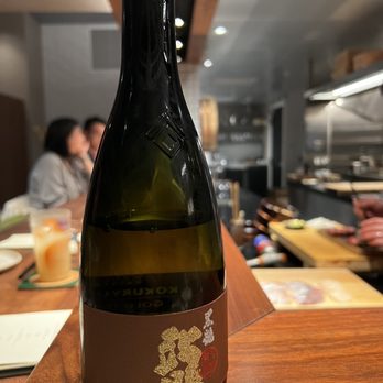 Friends Only - By the glass gorgeous sake $28 - Sushi Bars Near Me - San Francisco, California Friends Only - By the glass gorgeous sake $28 - Sushi Bars Near Me - San Francisco, California