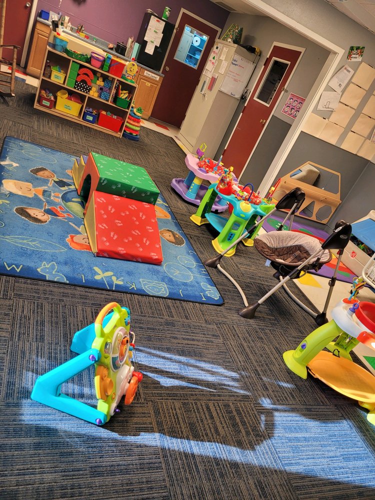 A New World Learning Center - childcare center in Lubbock, TX