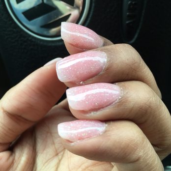 Happy Nails & Spa - Nail Salons Near Me - Balch Springs, Texas