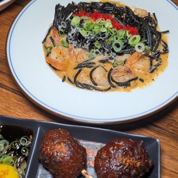 Hashi Izakaya - Japanese Near Me - Toronto, Ontario