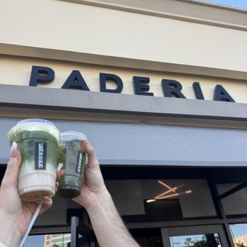 Paderia Bakehouse - outside - Bakeries Near Me - Irvine, California
