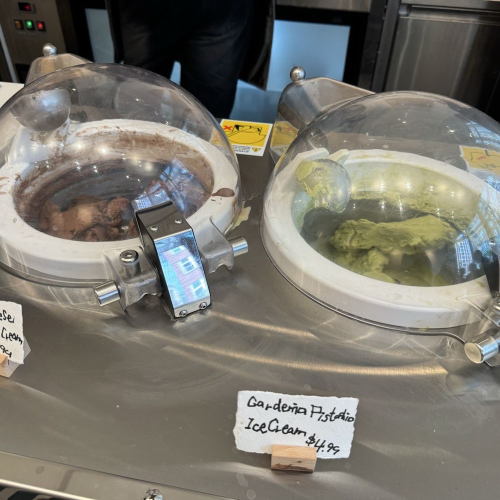 HeyTea TeaBar - Ice cream flavors - Coffee & Tea Near Me - New York, New York