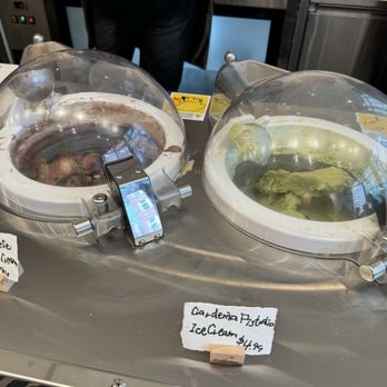 HeyTea TeaBar - Ice cream flavors - Coffee & Tea Near Me - New York, New York