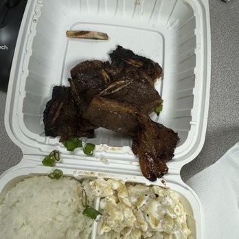 Hawaiian Style Grill - Hawaiian Near Me - Vancouver, Washington Hawaiian Style Grill - Hawaiian Near Me - Vancouver, Washington