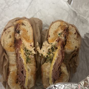 Goldstein's Bagels & Bialys - Bagels Near Me - Boise, Idaho Goldstein's Bagels & Bialys - Bagels Near Me - Boise, Idaho
