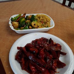 China Wok