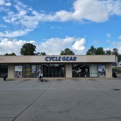 Cycle Gear