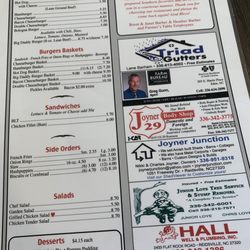 The Farmer's Table