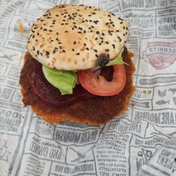 Schnitz - Garden of Eden - Fast Food Near Me - Craigieburn, VIC Schnitz - Garden of Eden - Fast Food Near Me - Craigieburn, VIC