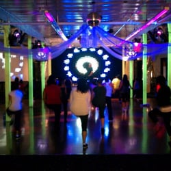 Salon Acapulco Banquet Hall Salon de Fiestas